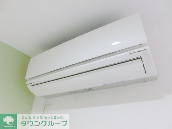 Primo検見川の物件内観写真